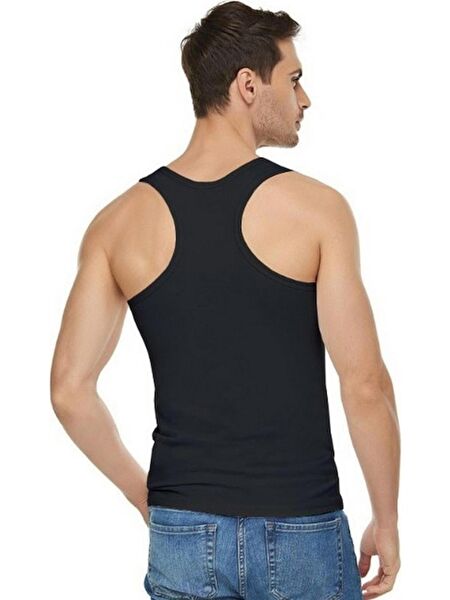 Tutku Elit Erkek Atlet, Fanila