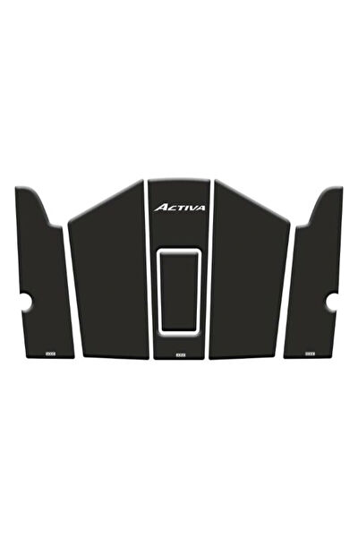 Sevgent Motosiklet Tankpad