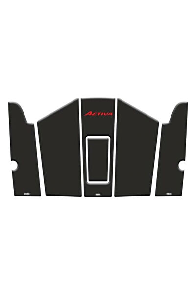 Sevgent Motosiklet Tankpad