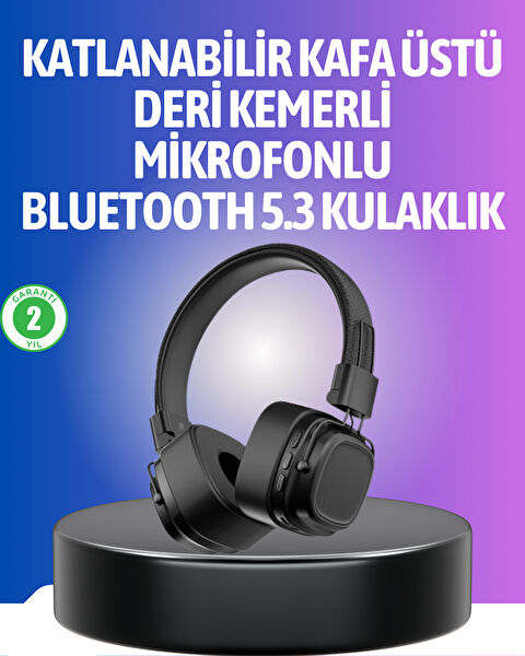 Aydogan's Bluetooth Kulaklık