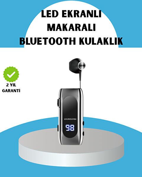 Aydogan's Bluetooth Kulaklık