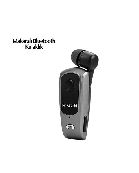 Aydogan's Bluetooth Kulaklık