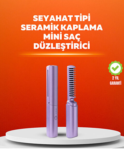 Aydogan's Saç Düzleştirici