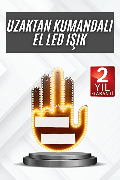 Aydogan's Led Şerit