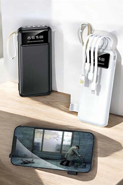 Aydogan's Powerbank, Taşınabilir Şarj Cihazı