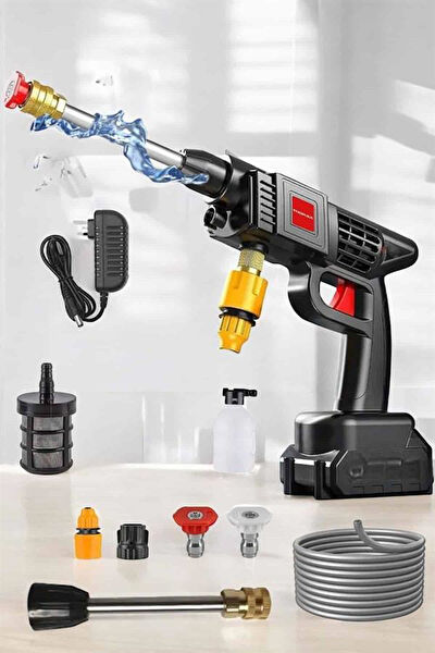 Aydogan's Basınçlı Yıkama Makineleri