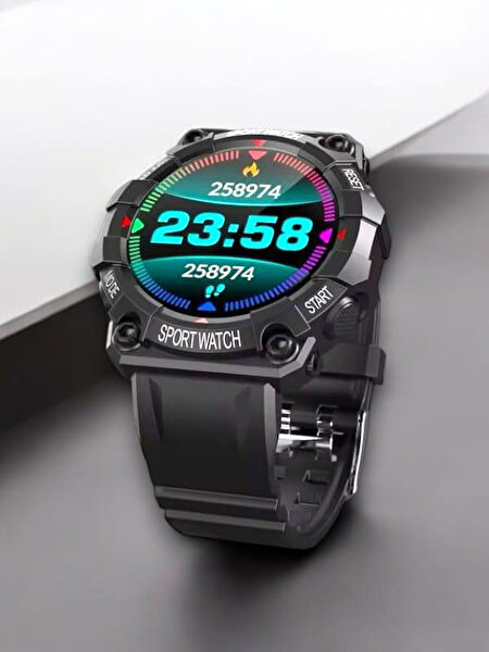 Aydogan's Akıllı Saat