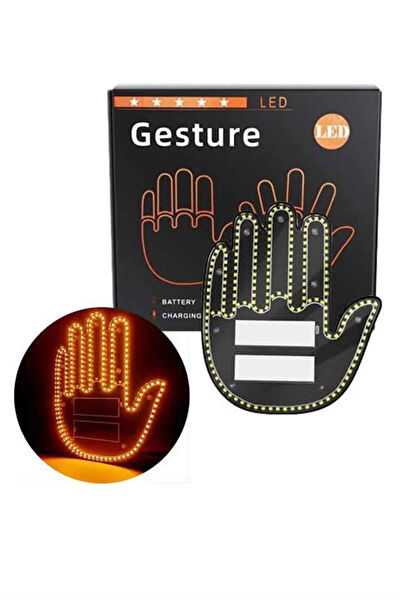 Aydogan's Led Işıklı Tablo