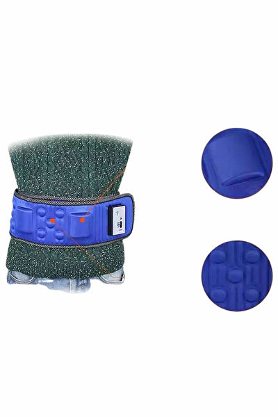 Aydogan's Masaj Cihazı, Aleti