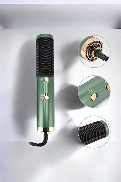 Aydogan's Saç Düzleştirici