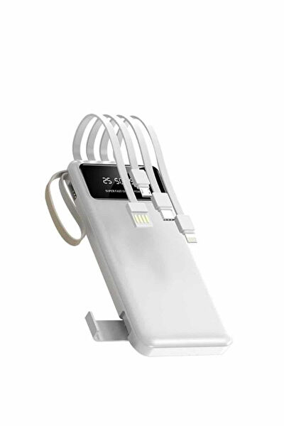 Aydogan's Powerbank, Taşınabilir Şarj Cihazı