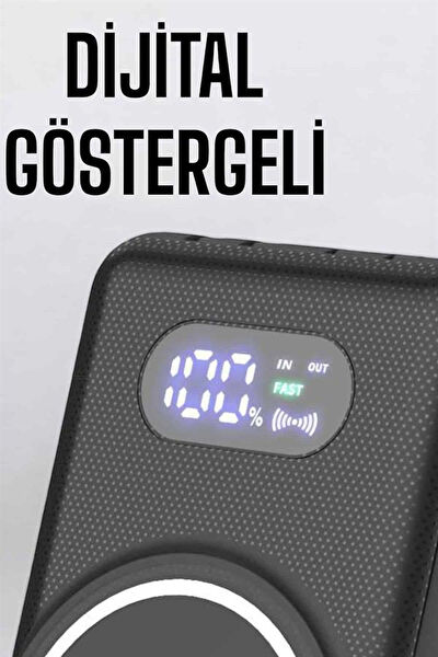 Aydogan's Powerbank, Taşınabilir Şarj Cihazı