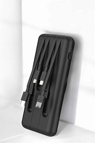 Aydogan's Powerbank, Taşınabilir Şarj Cihazı