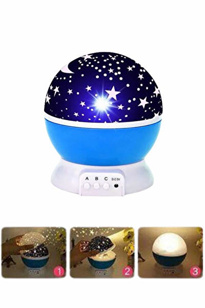 Aydogan's Gece Lambası