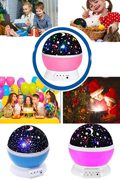 Aydogan's Gece Lambası