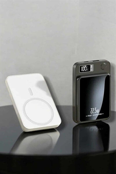 Aydogan's Powerbank, Taşınabilir Şarj Cihazı