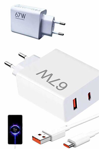 Aydogan's Şarj Cihazı