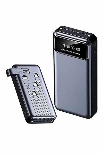 Aydogan's Powerbank, Taşınabilir Şarj Cihazı