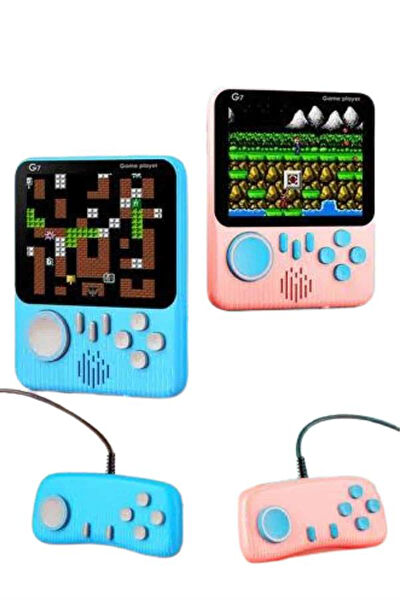 Aydogan's Retro Oyun Konsolları