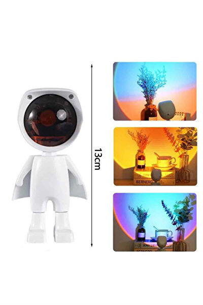 Aydogan's Gece Lambası