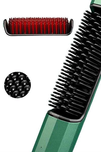 Aydogan's Saç Düzleştirici