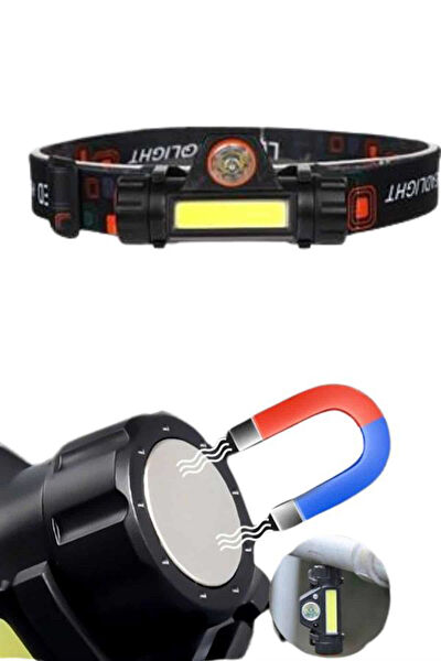 Aydogan's Kafa Lambası