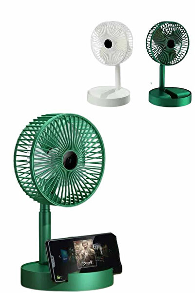 Aydogan's Soğutucu, Fan