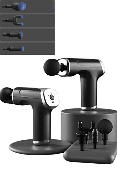 Aydogan's Masaj Cihazı, Aleti