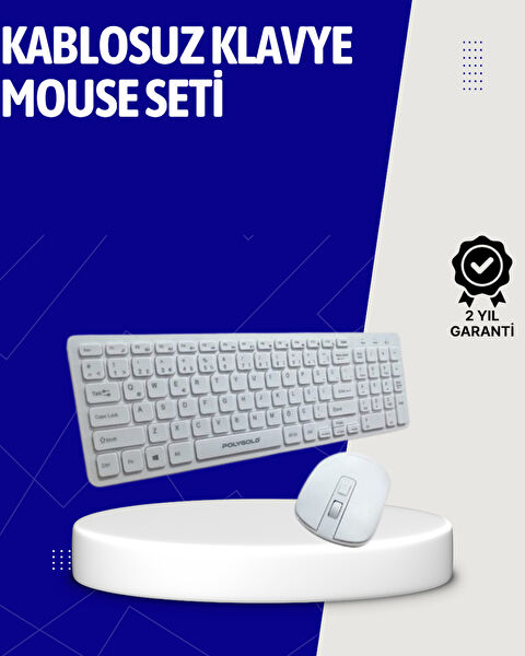 Aydogan's Klavye Mouse Seti