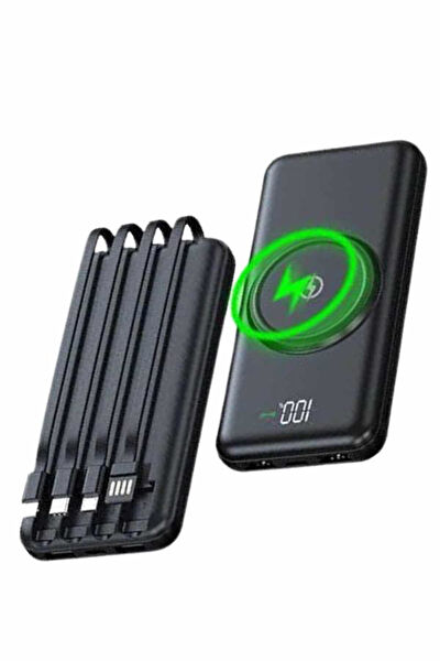 Aydogan's Powerbank, Taşınabilir Şarj Cihazı