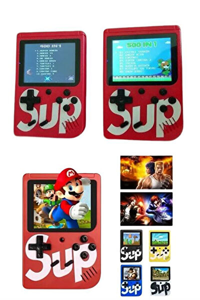 Aydogan's Retro Oyun Konsolları