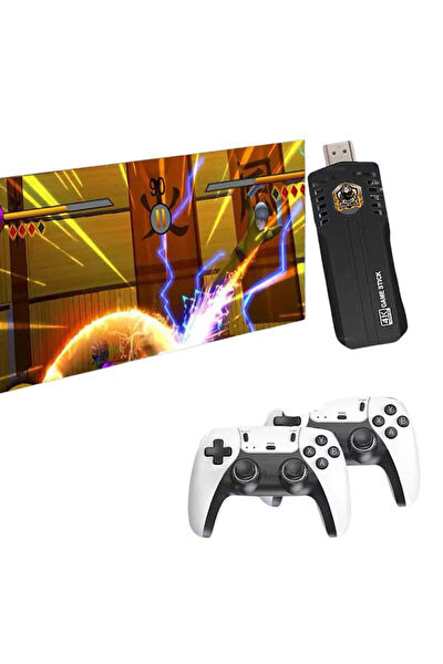 Aydogan's Retro Oyun Konsolları