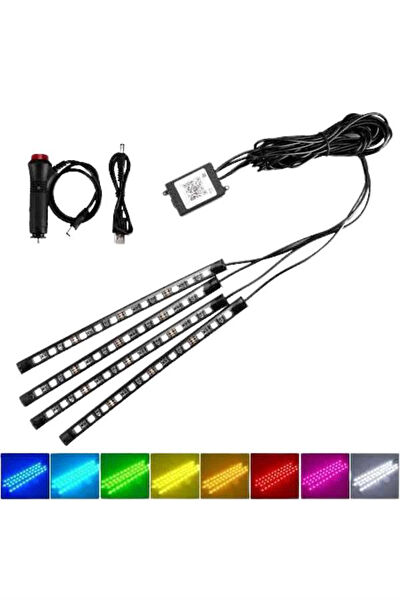 Aydogan's Oto Led Şeritler