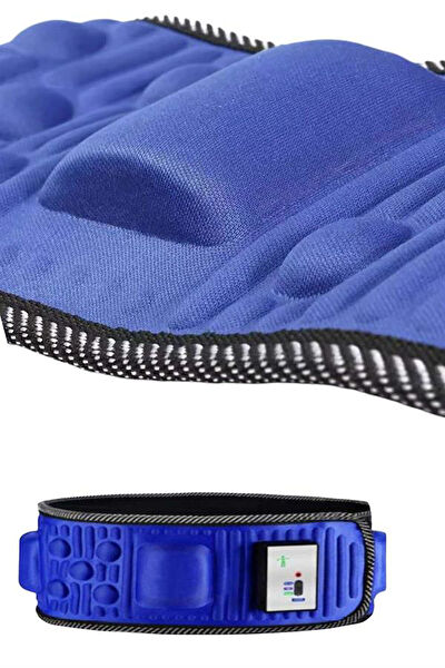 Aydogan's Masaj Cihazı, Aleti