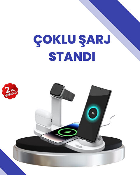 Aydogan's Şarj Cihazı