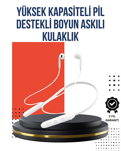 Aydogan's Bluetooth Kulaklık