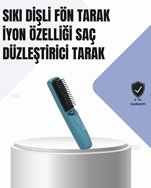 Aydogan's Saç Düzleştirici