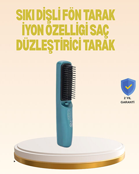 Aydogan's Saç Düzleştirici