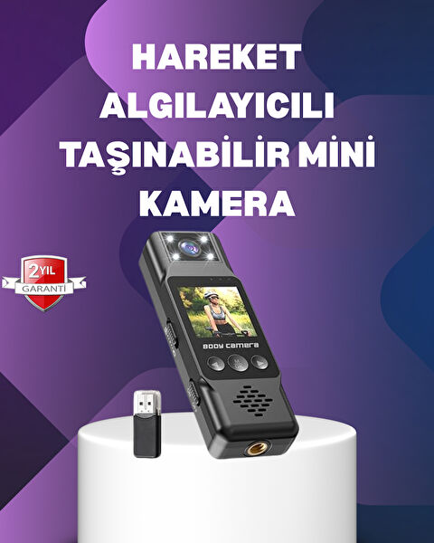 Aydogan's Video Kamera