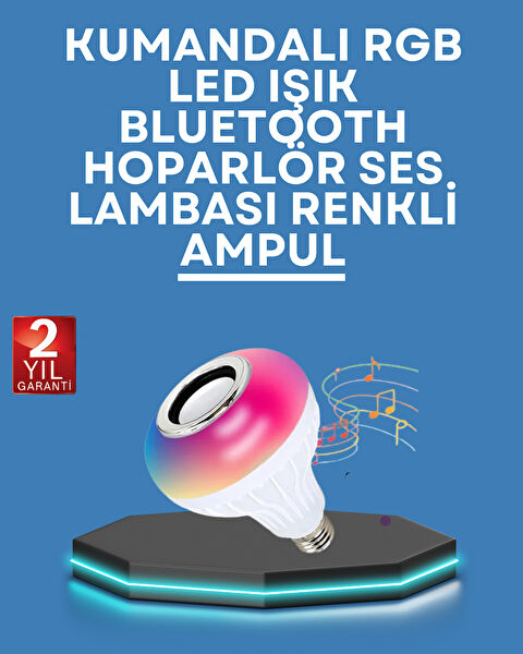 Aydogan's Led Ampul
