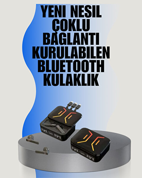 Aydogan's Bluetooth Kulaklık