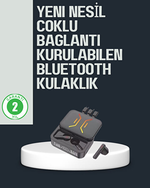 Aydogan's Bluetooth Kulaklık