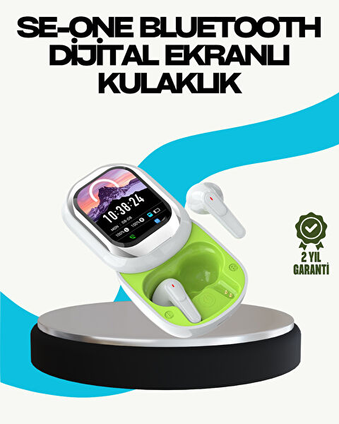 Aydogan's Bluetooth Kulaklık