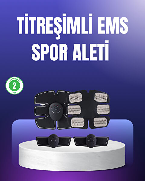 Aydogan's Masaj Cihazı, Aleti