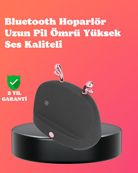 Aydogan's Taşınabilir Hoparlör