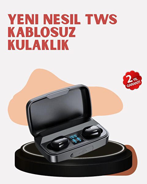 Aydogan's Bluetooth Kulaklık
