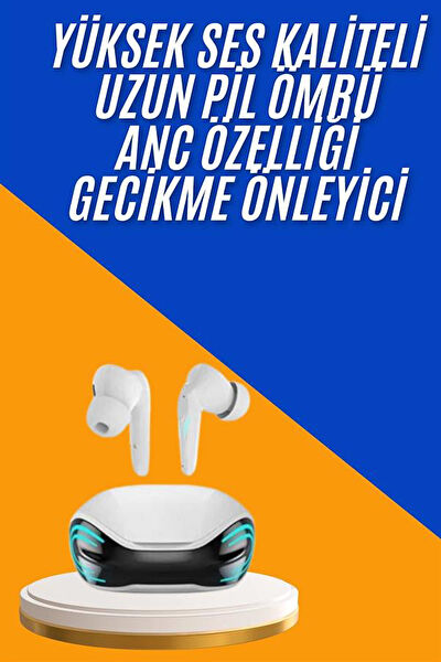Aydogan's Bluetooth Kulaklık