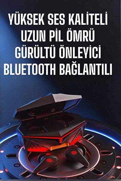 Aydogan's Bluetooth Kulaklık