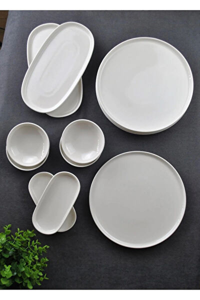 Qualitev Kahvaltı Takımı