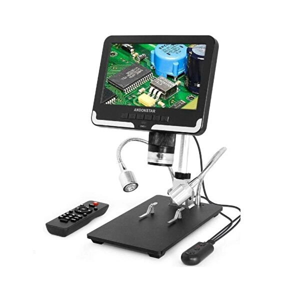 Andonstar Mikroskop